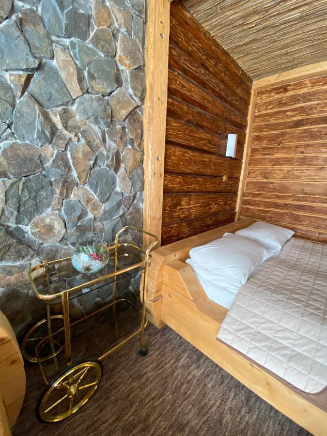 Guest House Shulc Mizhhirya  Esterno foto
