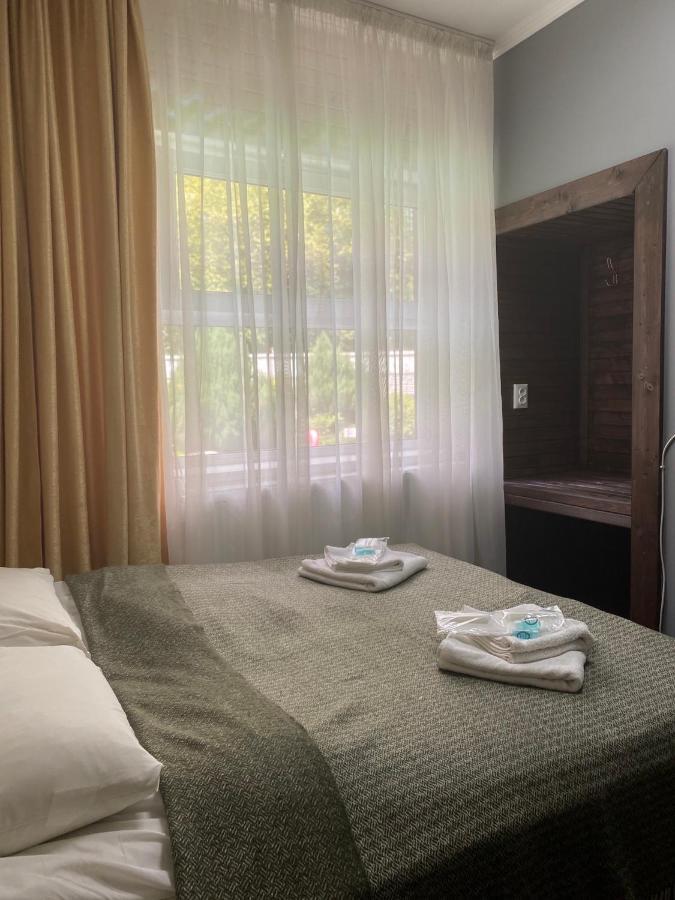 Guest House Shulc Mizhhirya  Esterno foto