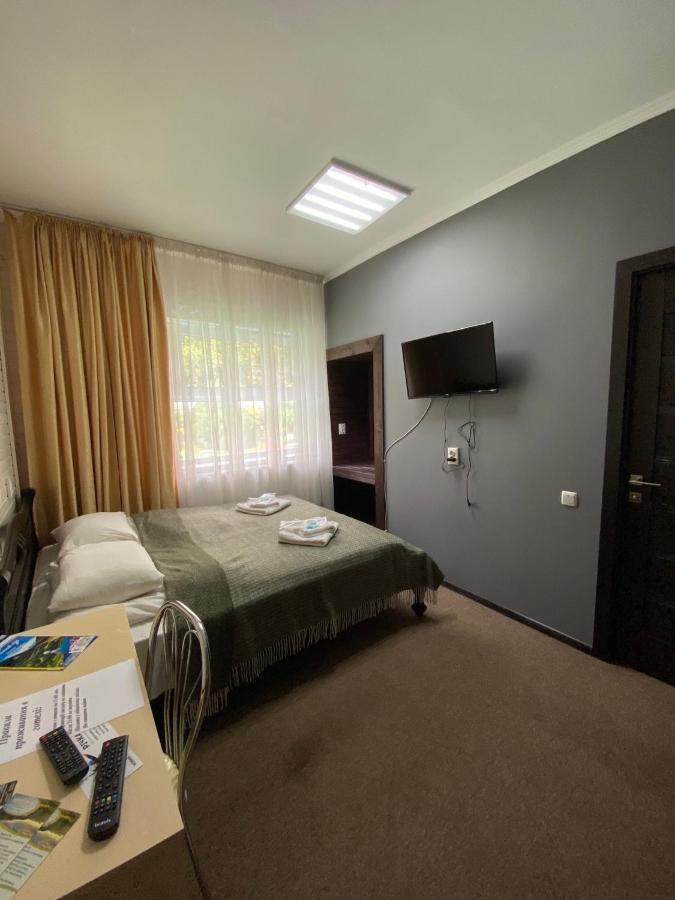 Guest House Shulc Mizhhirya  Esterno foto