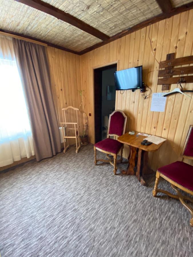 Guest House Shulc Mizhhirya  Esterno foto
