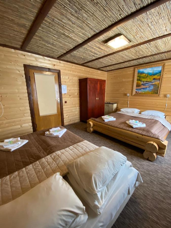 Guest House Shulc Mizhhirya  Esterno foto