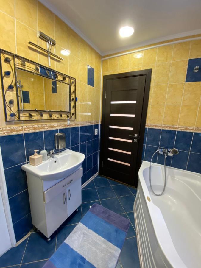 Guest House Shulc Mizhhirya  Esterno foto