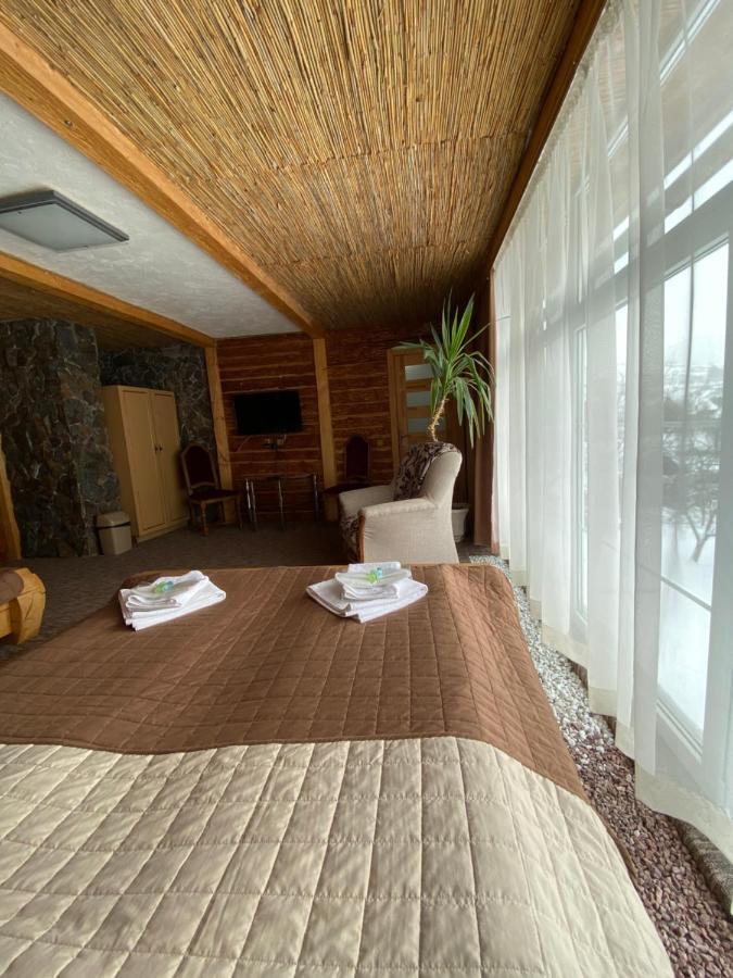 Guest House Shulc Mizhhirya  Esterno foto