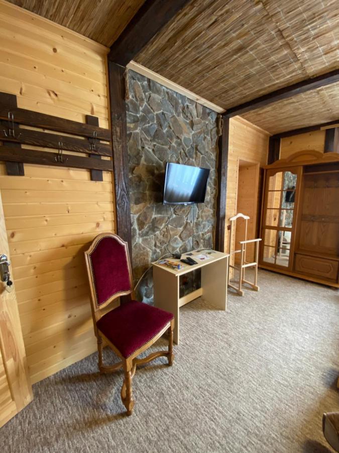 Guest House Shulc Mizhhirya  Esterno foto
