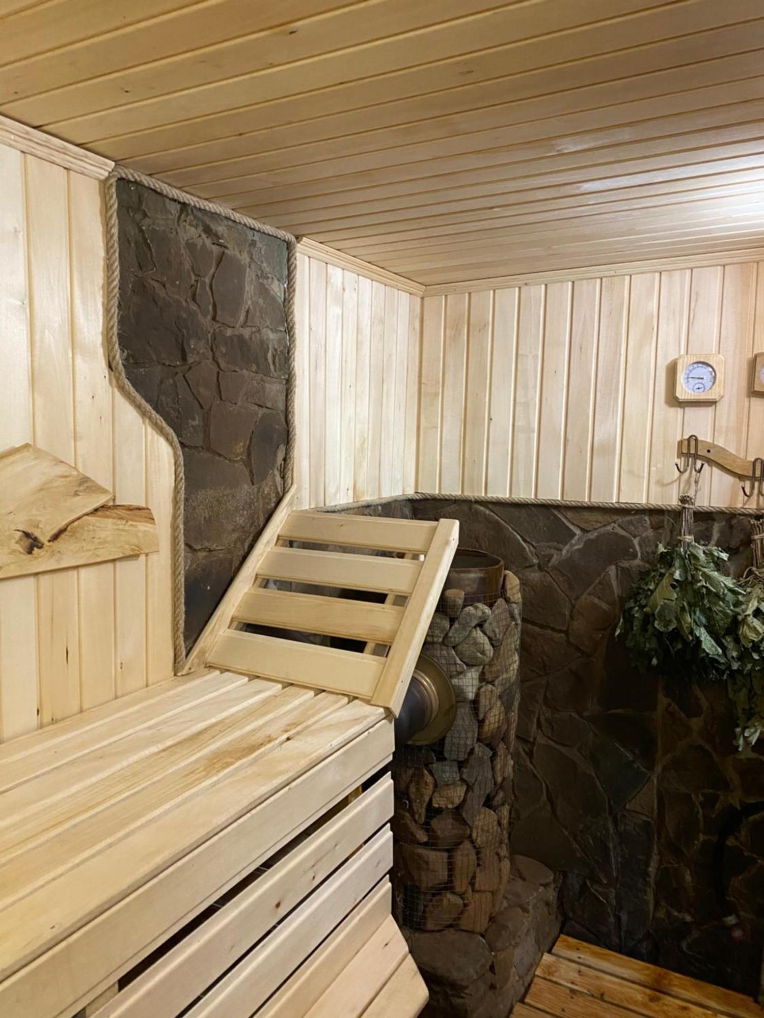 Guest House Shulc Mizhhirya  Esterno foto