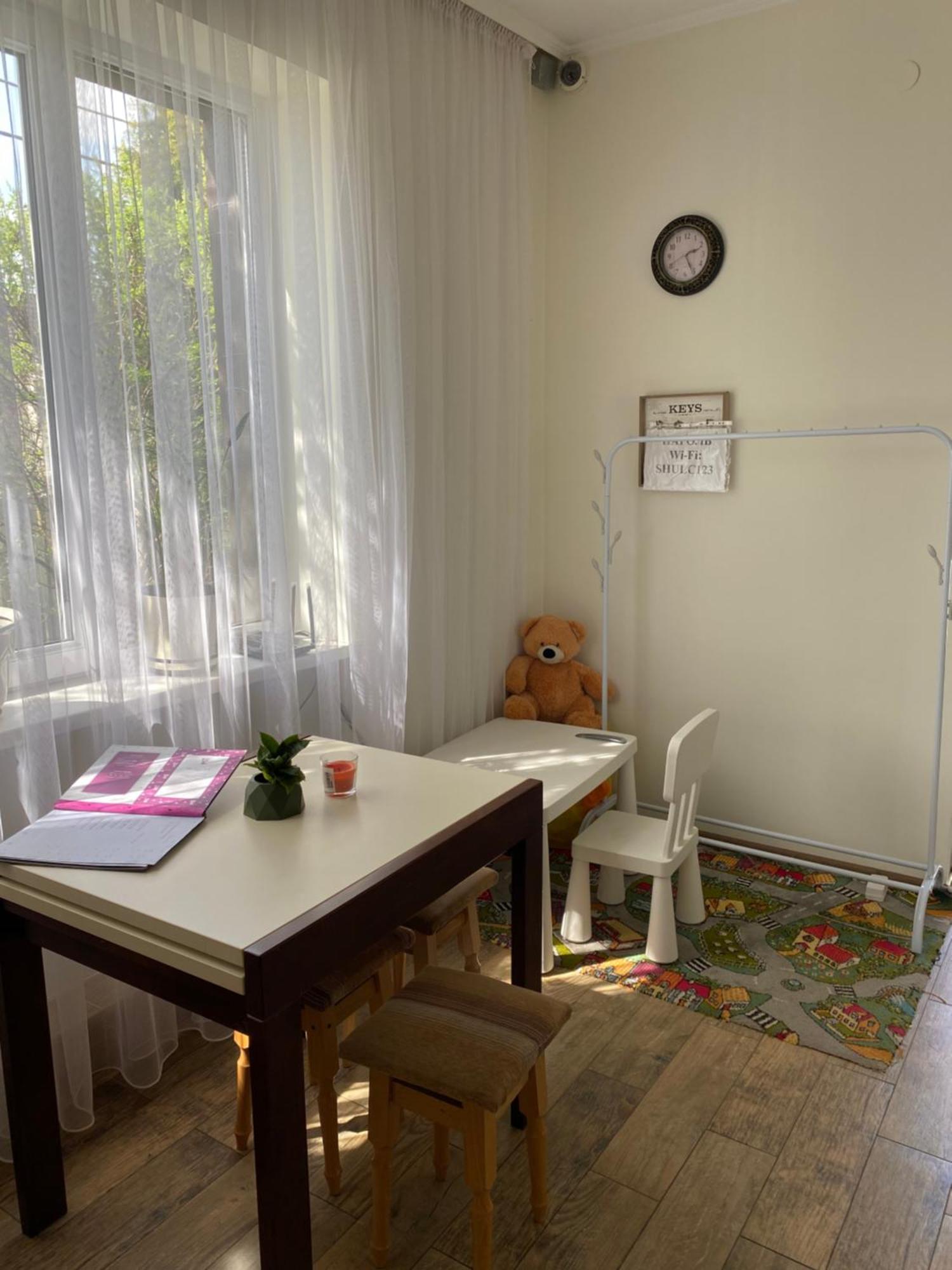Guest House Shulc Mizhhirya  Esterno foto