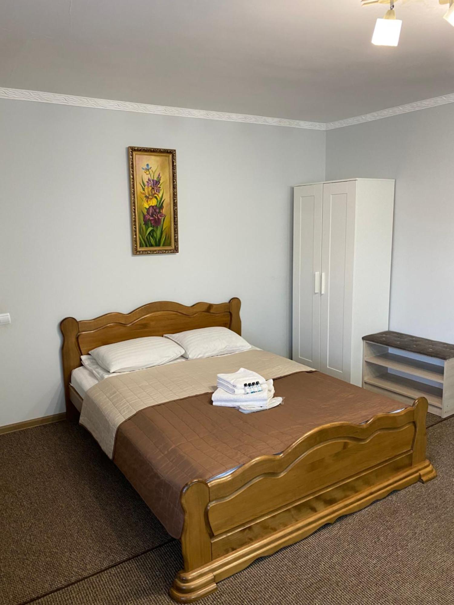 Guest House Shulc Mizhhirya  Esterno foto